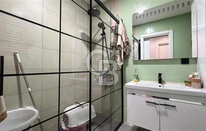 EYÜPSULTAN BEYAZ REZİDANS 2+1 150 M2 TERASLI SATILIK DAİRE