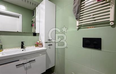 EYÜPSULTAN BEYAZ REZİDANS 2+1 150 M2 TERASLI SATILIK DAİRE