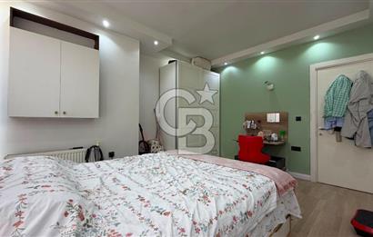 EYÜPSULTAN BEYAZ REZİDANS 2+1 150 M2 TERASLI SATILIK DAİRE