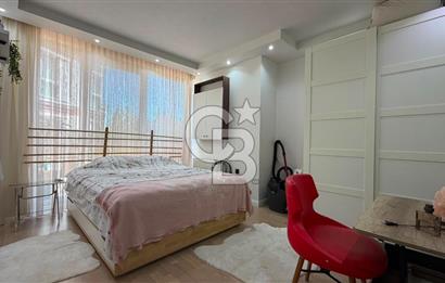 EYÜPSULTAN BEYAZ REZİDANS 2+1 150 M2 TERASLI SATILIK DAİRE
