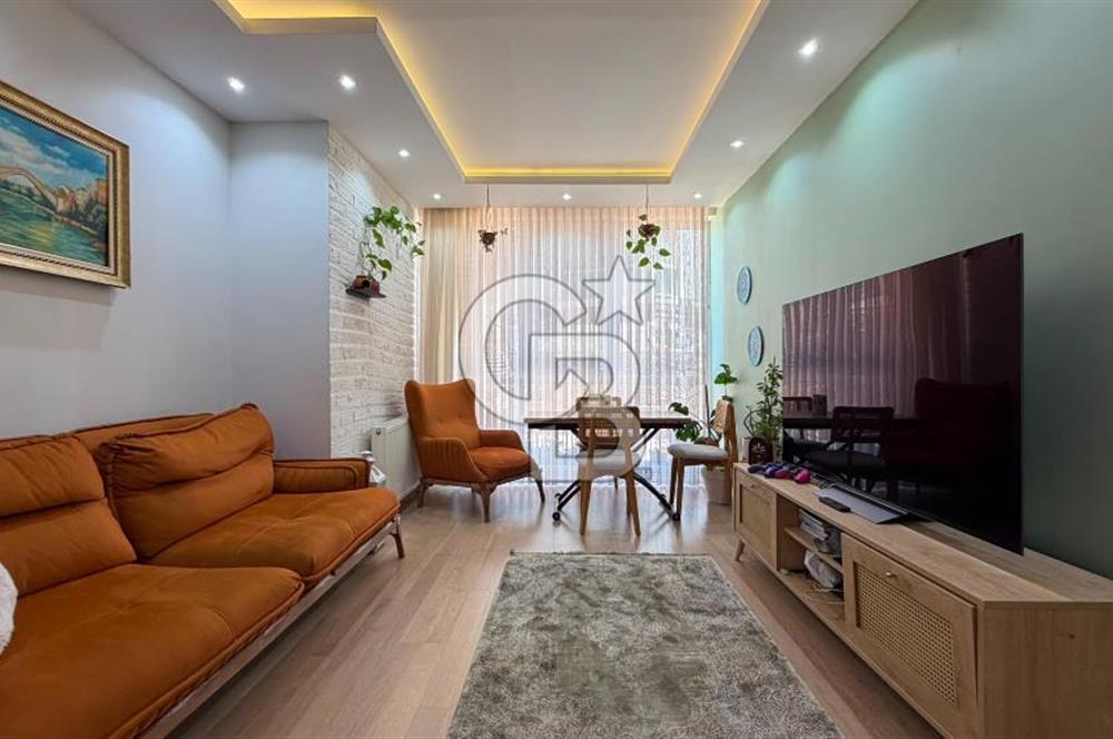 EYÜPSULTAN BEYAZ REZİDANS 2+1 150 M2 TERASLI SATILIK DAİRE