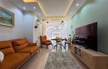 EYÜPSULTAN BEYAZ REZİDANS 2+1 150 M2 TERASLI SATILIK DAİRE