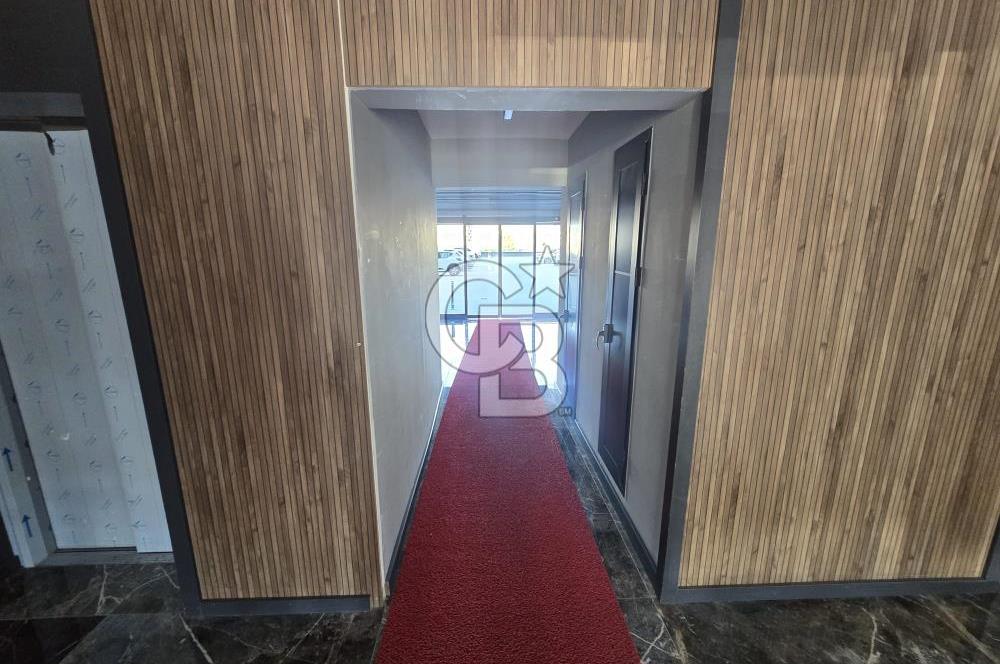 YENİ BATI METROYA YAKIN SIFIR EŞYALI LÜX KİRALIK 1+1 DAİRE