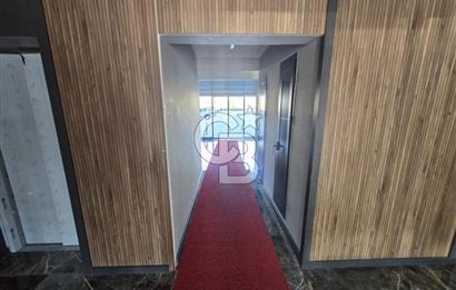 YENİ BATI METROYA YAKIN SIFIR EŞYALI LÜX KİRALIK 1+1 DAİRE