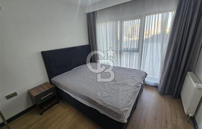 YENİ BATI METROYA YAKIN SIFIR EŞYALI LÜX KİRALIK 1+1 DAİRE
