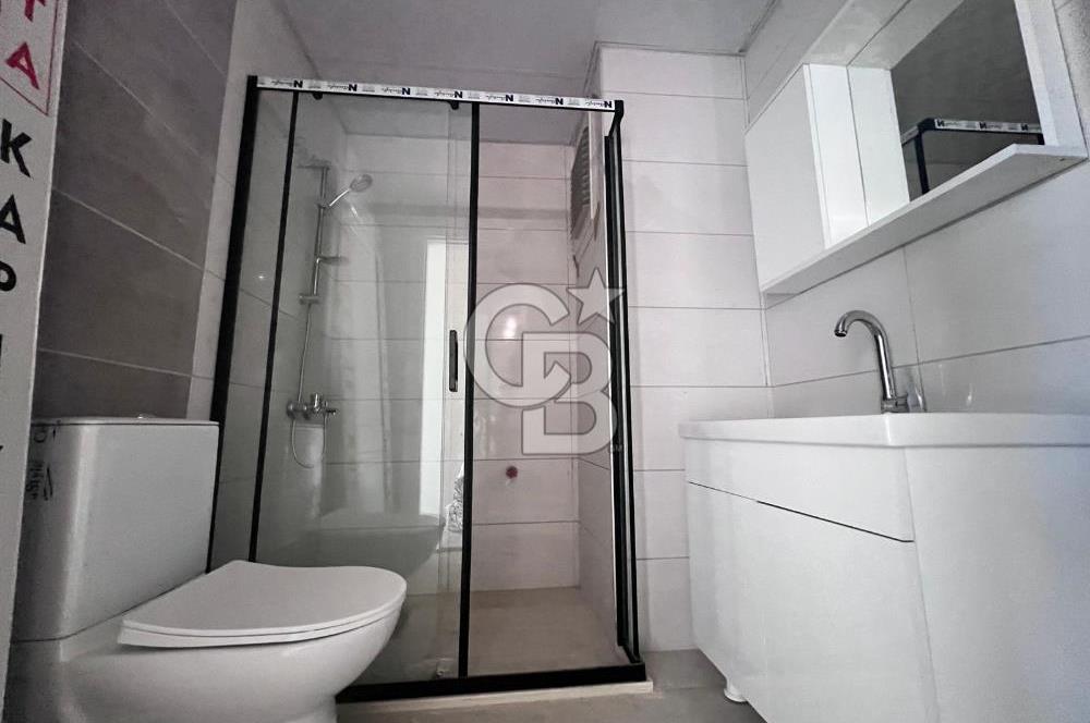 KEMALPAŞA ULUCAK DA SIFIR DAİRE