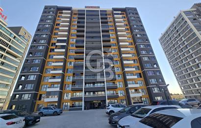 YENİ BATI METROYA YAKIN SIFIR EŞYALI LÜX KİRALIK 1+1 DAİRE