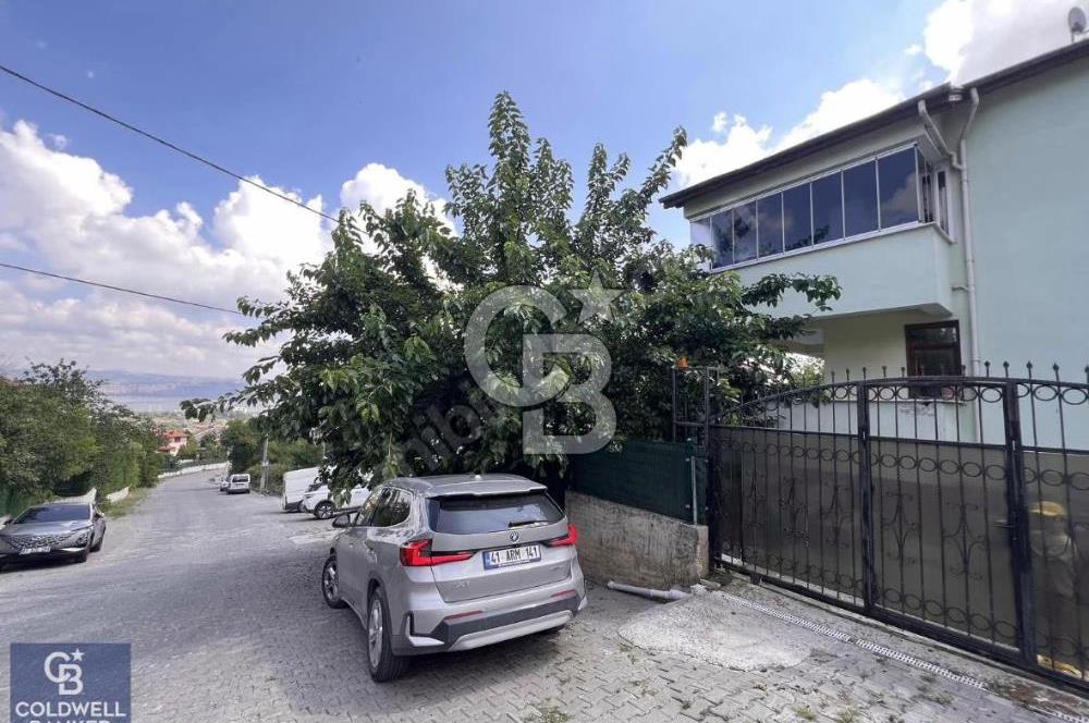 BAŞİSKELE DAMLAR GENİŞ 3+1 KİRALIK DAİRE