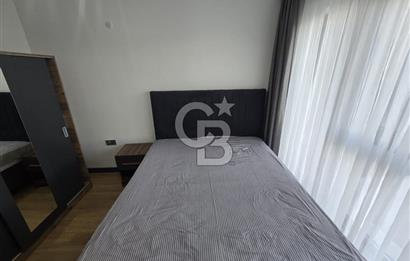 YENİ BATI METROYA YAKIN SIFIR EŞYALI LÜX KİRALIK 1+1 DAİRE