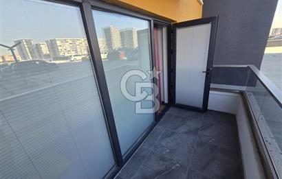 YENİ BATI METROYA YAKIN SIFIR EŞYALI LÜX KİRALIK 1+1 DAİRE