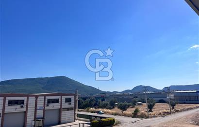 KEMALPAŞA ULUCAK DA SIFIR DAİRE