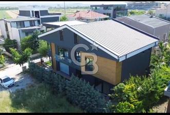 BATIKENT YENİ BATI MH. FULL YAPILI MÜSTAKİL VİLLA - 1 - 360602