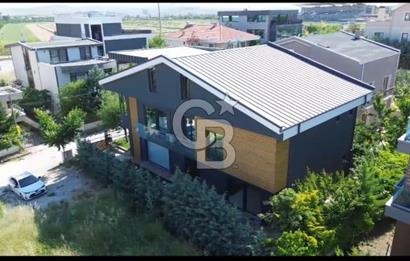 BATIKENT YENİ BATI MH. FULL YAPILI MÜSTAKİL VİLLA