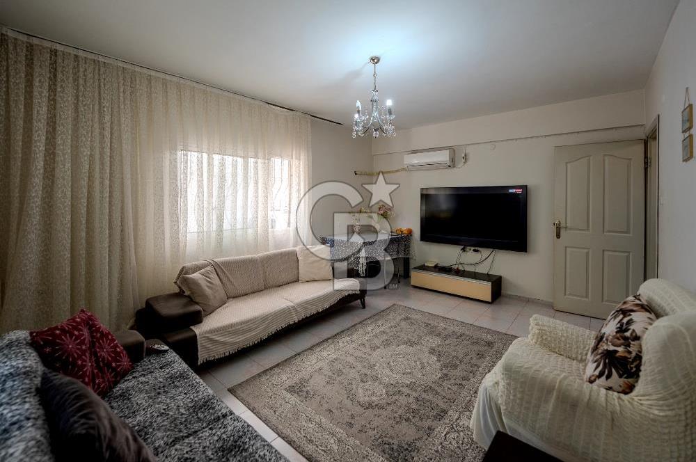 Yamanlarda Satılık 3 Katlı Ana Bina ve Müstakil Ev