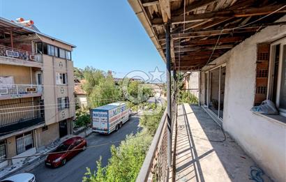 Yamanlarda Satılık 3 Katlı Ana Bina ve Müstakil Ev