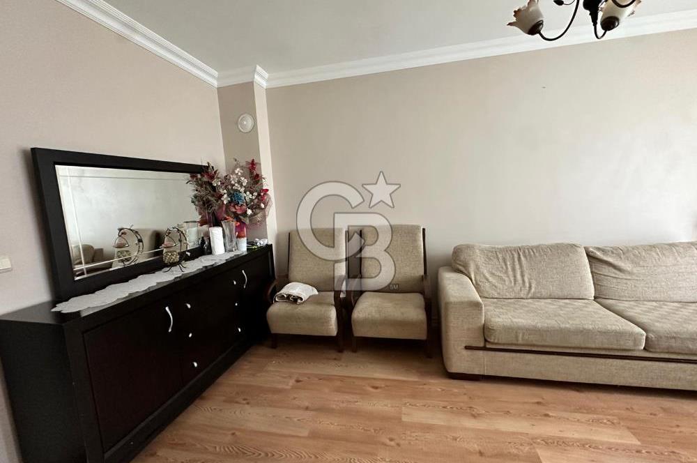 BAŞİSKELE KİRAZLI KENT SİTESİ KİRALIK 2+1 ARA KAT DAİRE