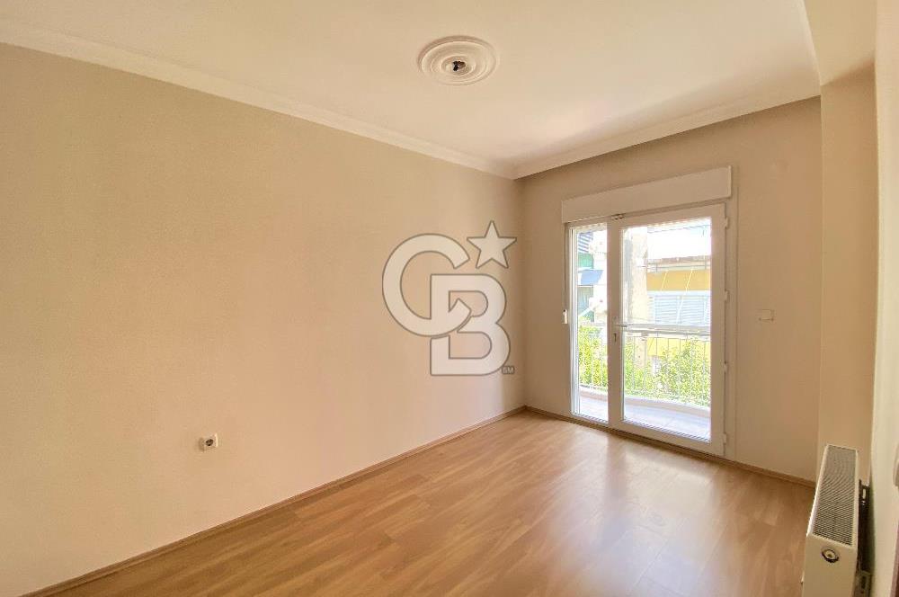 KARŞIYAKA BAHÇELİEVLER 3+1 ÖNÜ AÇIK KİRALIK DAİRE