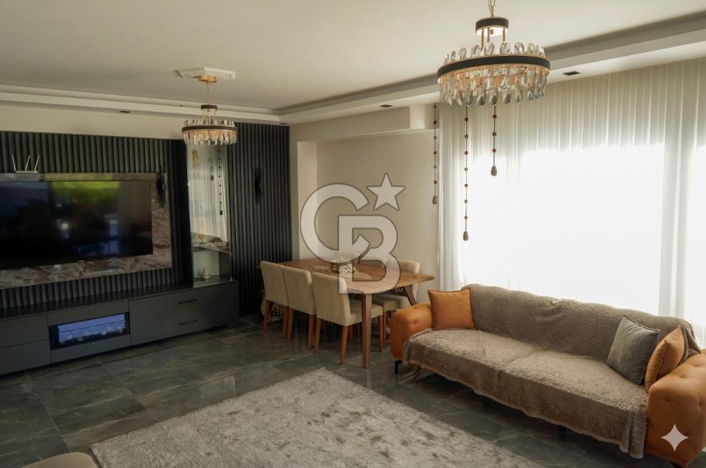 1322444853 Yalova Kadıköyde İç Mimar İmzalı, 411m², İskanlı Müstakil Villa