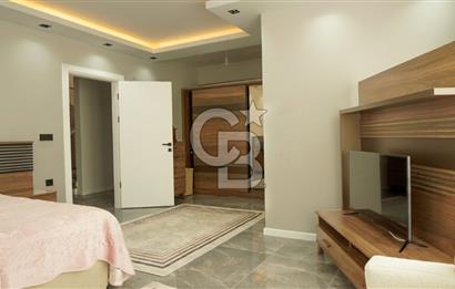1322444853 Yalova Kadıköyde İç Mimar İmzalı, 411m², İskanlı Müstakil Villa