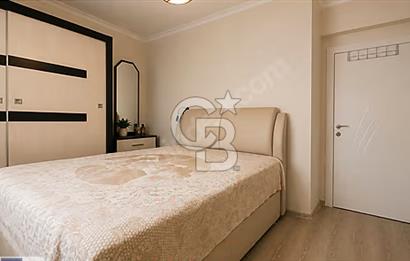 SATILIK İLKER / Osman Temiz Mah. YAPILI DAİRE