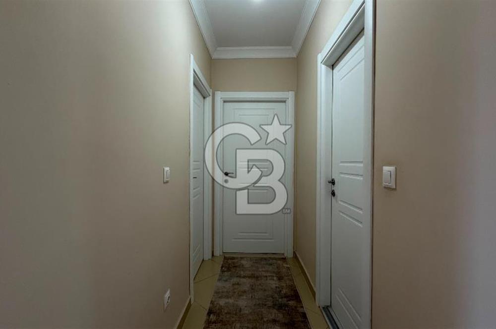 EYÜPSULTAN GÜZELTEPE BEYOĞLU EVLERİ 2+1 100 M2 SATILIK DAİRE