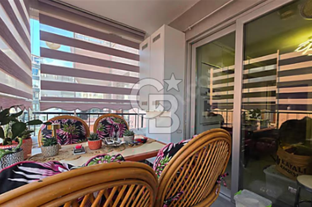 ÖVEÇLER / KARAPINAR ' DA KİRALIK 4+1 DAİRE
