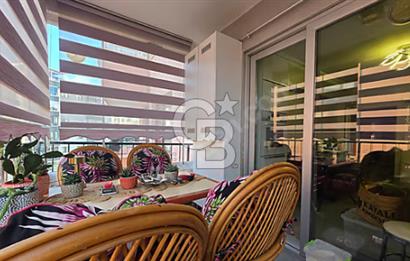 ÖVEÇLER / KARAPINAR ' DA KİRALIK 4+1 DAİRE