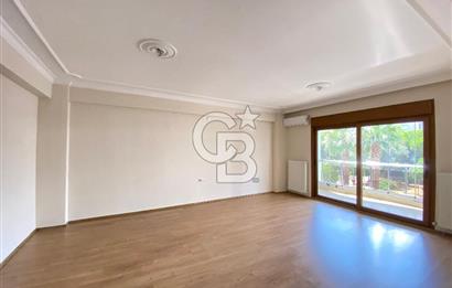 KARŞIYAKA BAHÇELİEVLER 3+1 ÖNÜ AÇIK KİRALIK DAİRE