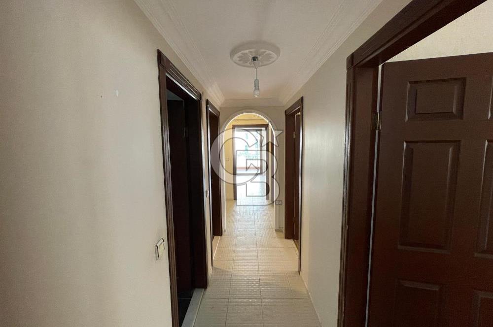 MUSTAFA KEMAL MAHALLESİ KAPALI OTOPARKLI SATILIK BOŞ 4+1 DAİRE
