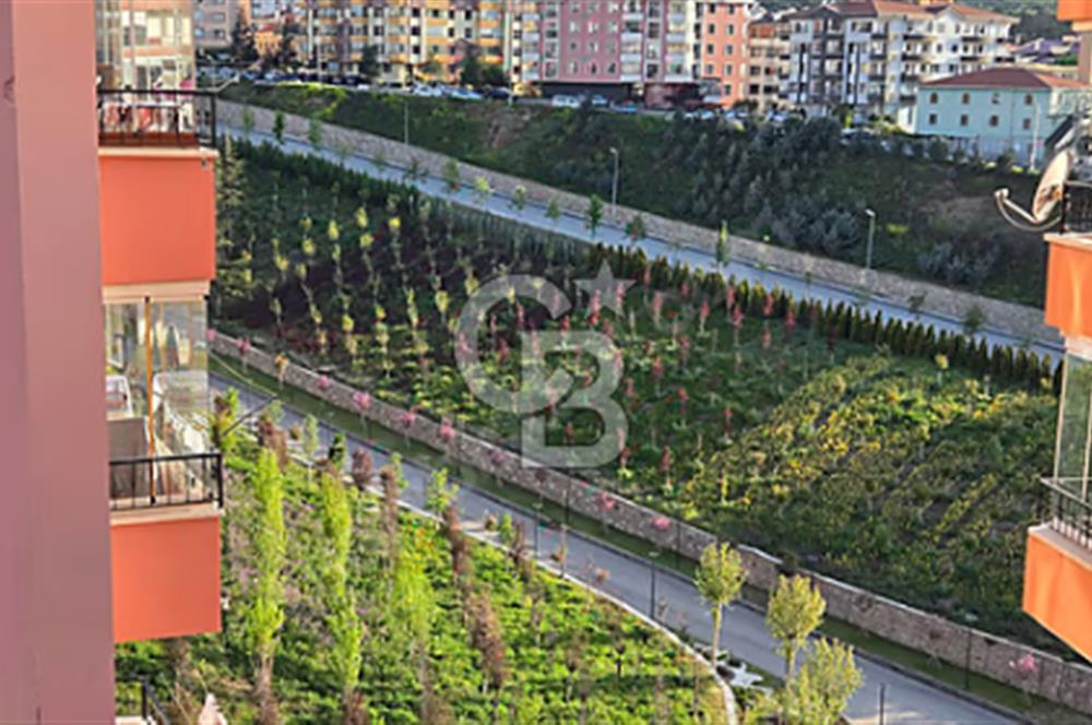 ÖVEÇLER / KARAPINAR ' DA KİRALIK 4+1 DAİRE
