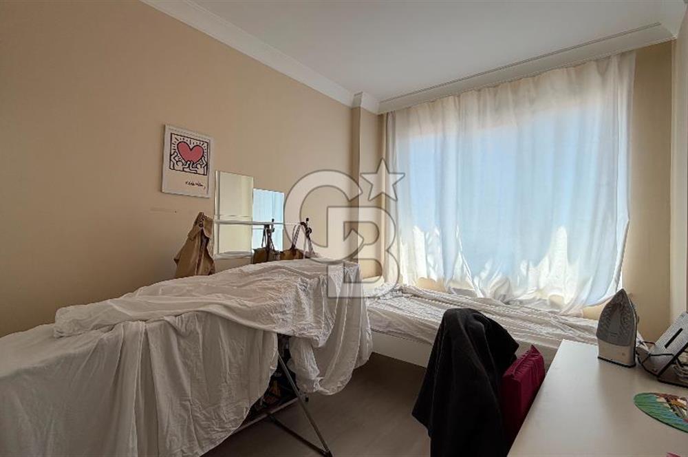 EYÜPSULTAN GÜZELTEPE BEYOĞLU EVLERİ 2+1 100 M2 SATILIK DAİRE