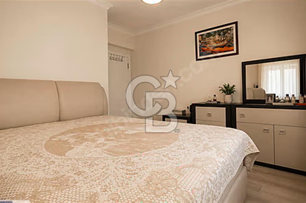 SATILIK İLKER / Osman Temiz Mah. YAPILI DAİRE