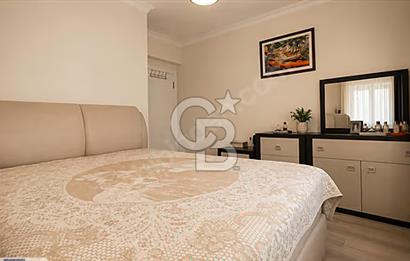 SATILIK İLKER / Osman Temiz Mah. YAPILI DAİRE
