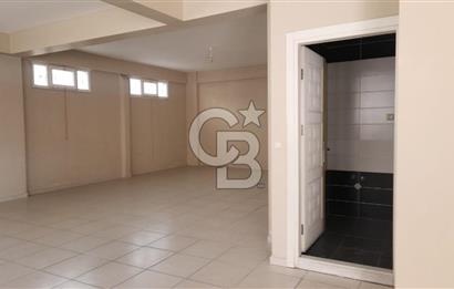 BAYRAKLI GÜMÜŞPALA MAHALLESİ 7003/2 SOKAKTA SATILIK GENİŞ DÜKKAN