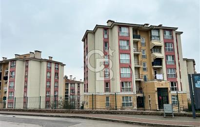 BAŞİSKELE KİRAZLI KENT SİTESİ KİRALIK 2+1 ARA KAT DAİRE
