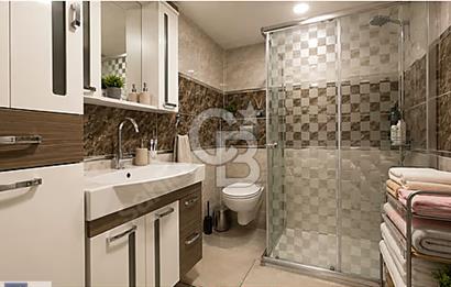 SATILIK İLKER / Osman Temiz Mah. YAPILI DAİRE