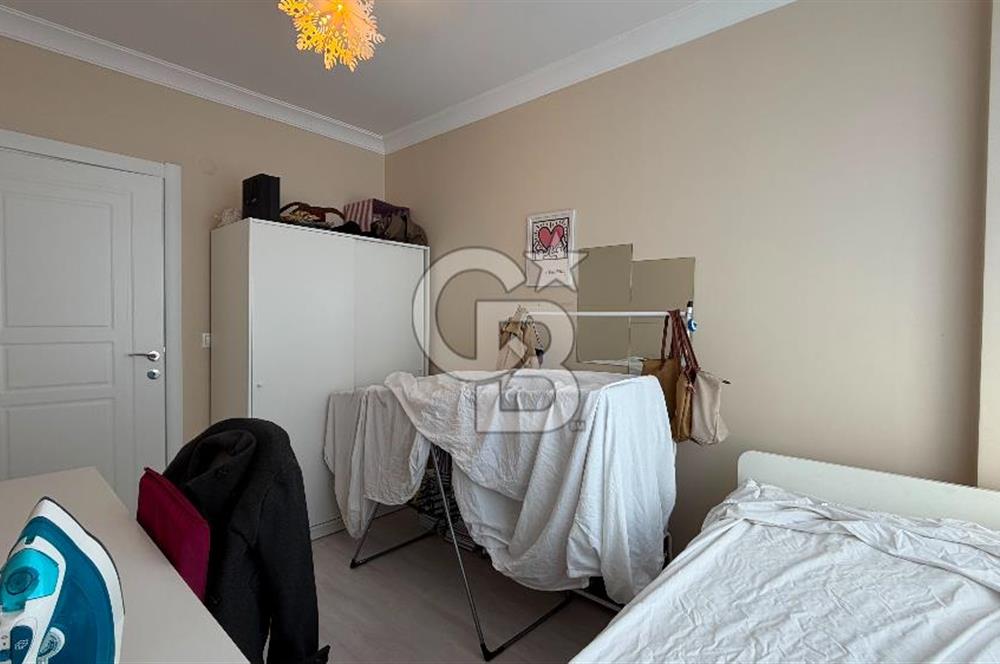 EYÜPSULTAN GÜZELTEPE BEYOĞLU EVLERİ 2+1 100 M2 SATILIK DAİRE