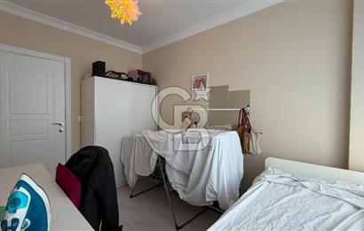 EYÜPSULTAN GÜZELTEPE BEYOĞLU EVLERİ 2+1 100 M2 SATILIK DAİRE