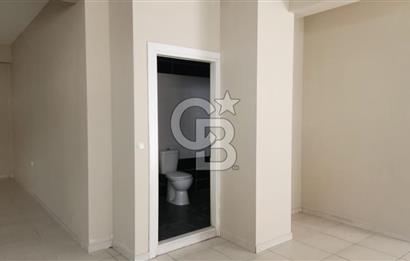 BAYRAKLI GÜMÜŞPALA MAHALLESİ 7003/2 SOKAKTA SATILIK GENİŞ DÜKKAN