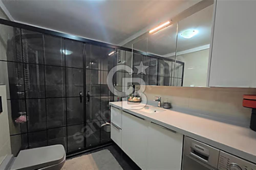 ÖVEÇLER / KARAPINAR ' DA KİRALIK 4+1 DAİRE