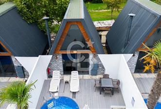 KIRKPINAR SAHİLİNDE BULUNAN ARSA VE TURİZM İŞLETMESİ SATILIK - 1 - 360713