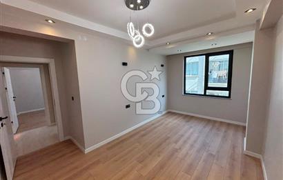 CB CITY'DEN ÇAMLICA MAHALLESİ SATILIK SIFIR 3+1 DAİRE
