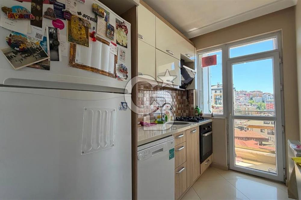EYÜPSULTAN GÜZELTEPE BEYOĞLU EVLERİ 2+1 100 M2 SATILIK DAİRE