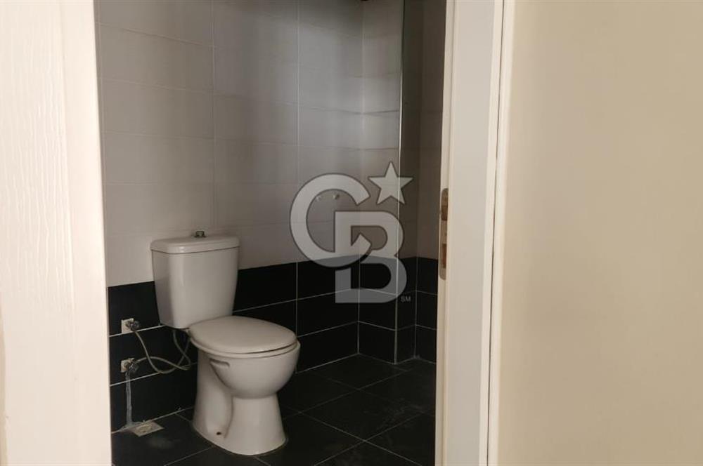 BAYRAKLI GÜMÜŞPALA MAHALLESİ 7003/2 SOKAKTA SATILIK GENİŞ DÜKKAN