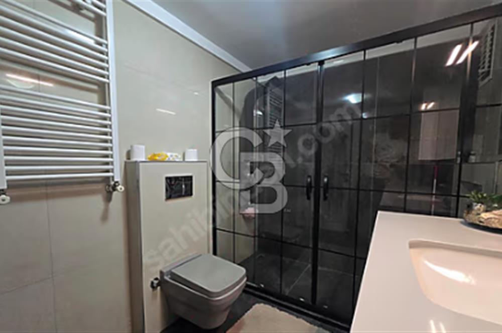 ÖVEÇLER / KARAPINAR ' DA KİRALIK 4+1 DAİRE