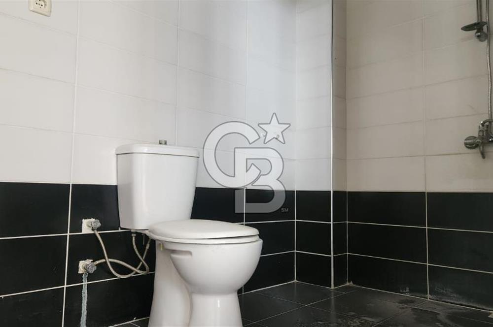 BAYRAKLI GÜMÜŞPALA MAHALLESİ 7003/2 SOKAKTA SATILIK GENİŞ DÜKKAN