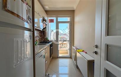 EYÜPSULTAN GÜZELTEPE BEYOĞLU EVLERİ 2+1 100 M2 SATILIK DAİRE