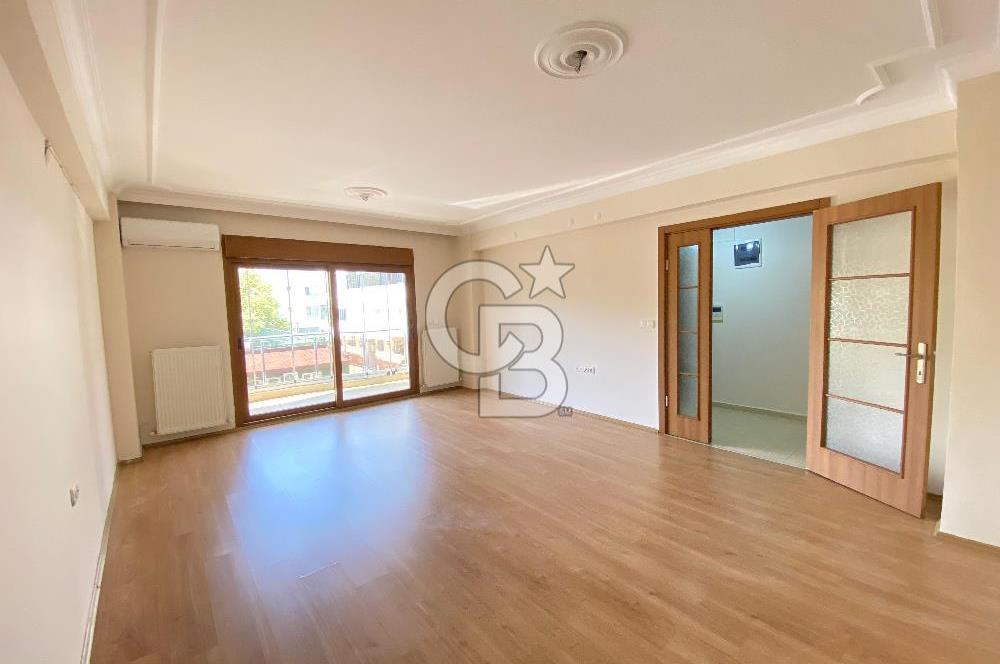 KARŞIYAKA BAHÇELİEVLER 3+1 ÖNÜ AÇIK KİRALIK DAİRE