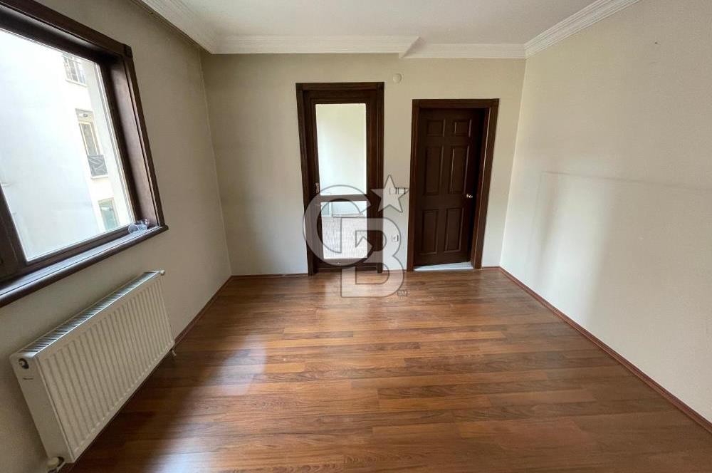 MUSTAFA KEMAL MAHALLESİ KAPALI OTOPARKLI SATILIK BOŞ 4+1 DAİRE