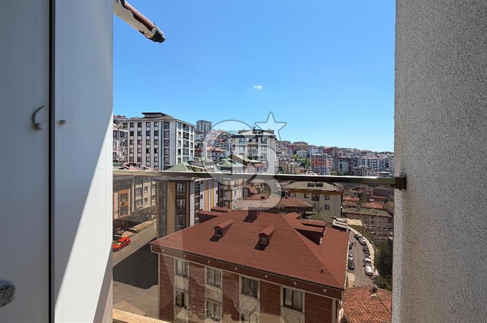 EYÜPSULTAN GÜZELTEPE BEYOĞLU EVLERİ 2+1 100 M2 SATILIK DAİRE